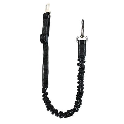 Belteadapter for hundesele