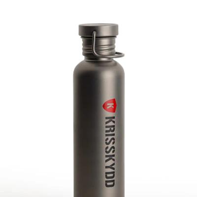 Kriseskydd Titan Vannflaske 750 ml