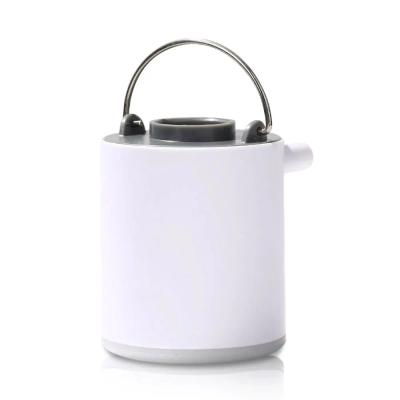 Luftpumpe Mini