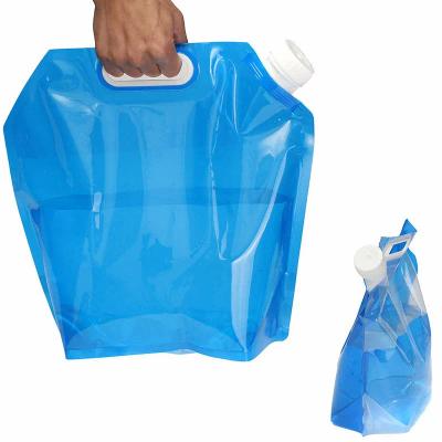 Vannbeholder 5 liter