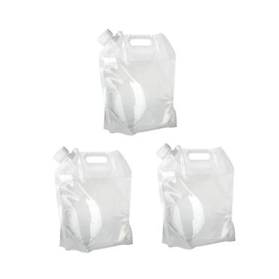 Vannbeholder 10 liter