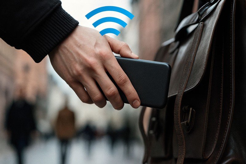 Hvordan beskytter du kortene dine mot skimming?