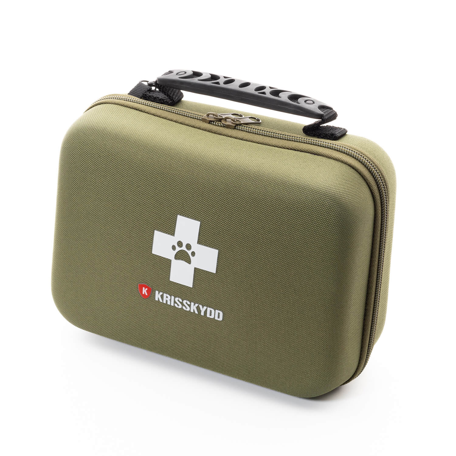 Førstehjelpssett for hund og katt