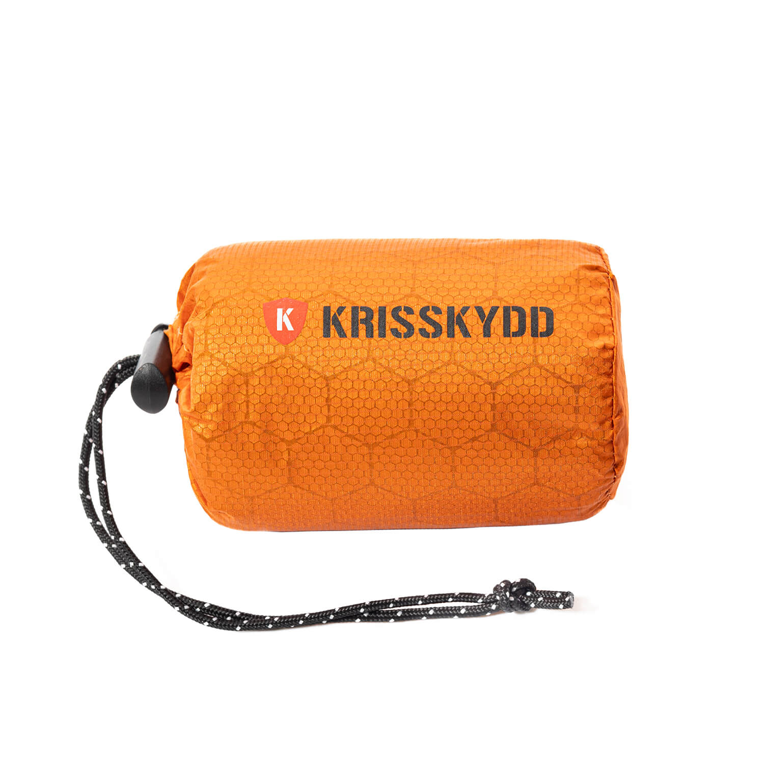 Nødsovepose Oransje